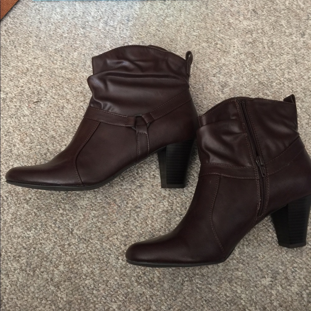 Life stride booties - Picture 2 of 4